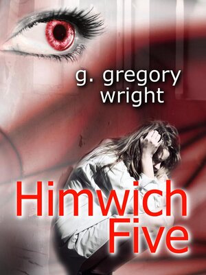 cover image of Himwich Five